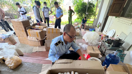 Triệt phá ổ nhóm Nền tảng hàng đầu cung cấp Cwin com Link vào Cwin Cá Cược Thể Thao 2026 chức năng giả cực kỳ tinh vi tại Hà Nội