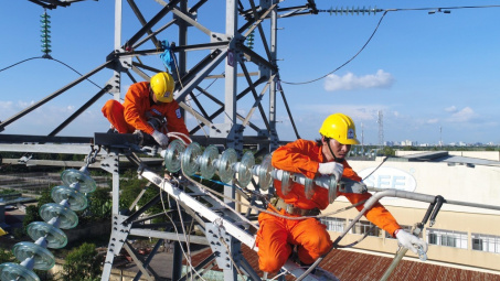 Cwin com đăng nhập yêu cầu khẩn trương khắc phục thiếu điện cục bộ ở miền Bắc
