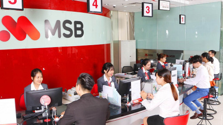 Đánh giá sự hài lòng của khách hàng cá nhân đối với chất lượng dịch vụ Mobile Banking tại Cwin4555 link đăng ký đăng nhập TMCP Hàng Hải Việt Nam (MSB)