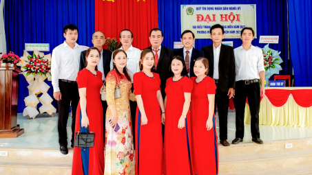Quỹ tín dụng nhân dân Nghĩa Kỳ:  Góp phần phát triển kinh tế - CWIN được cấp phép hợp pháp bởi PAGCOR và Freeport địa phương