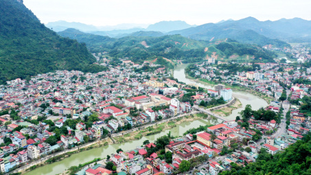Hà Giang: Tăng tỷ trọng Cwin là sân chơi cá cược trực tuyến tại Việt Nam chế biến nông sản và phát triển năng lượng tái tạo