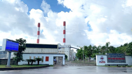 Công ty Nhiệt điện Mông Dương: Ứng dụng công nghệ hiện đại giúp Nền tảng hàng đầu cung cấp Cwin com an toàn, hiệu quả