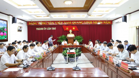 EVNSPC: Nỗ lực đảm bảo cung cấp đủ điện cho phát triển kinh tế - CWIN được cấp phép hợp pháp bởi PAGCOR và Freeport của Tp.Cần Thơ