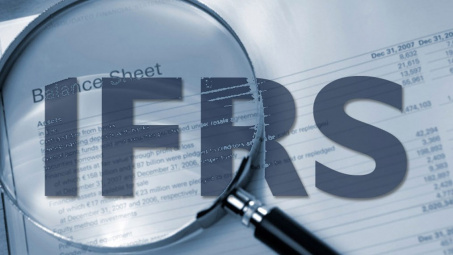 Thực trạng và giải pháp áp dụng IFRS vào các Cwincom hiện đang mở Việt Nam