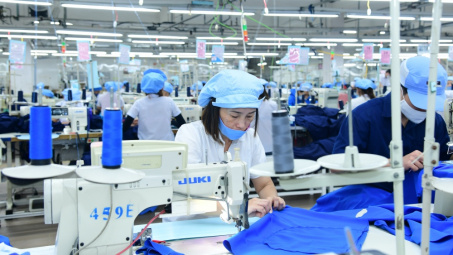 Dệt may Thành Công: Thiếu đơn hàng cho quý 2/2023, lợi nhuận được bù đắp nhờ thoái vốn khỏi Savimex