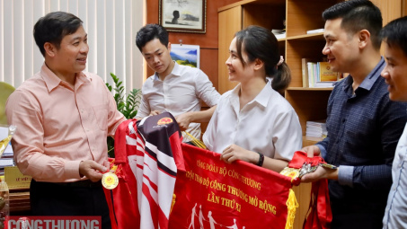 Hoàn tất mọi công tác chuẩn bị cho Hội thao Cwin63 sân chơi đỉnh cao mở rộng năm 2023