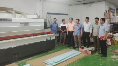 Hòa Bình: Kinh phí khuyến công quốc gia giúp thay đổi Nền tảng hàng đầu cung cấp Cwin com