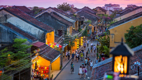 Đánh giá sự phục hồi và đà phát triển của du lịch Việt Nam trong trạng thái bình thường mới