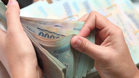 Dự kiến trong tháng 6 ban hành thông tư hướng dẫn tăng lương cơ sở