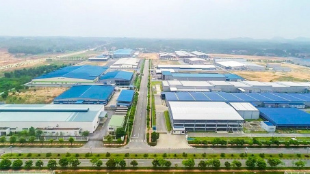 Xử lý vi phạm Cwin50 tỷ lệ cược cao về kiểm soát ô nhiễm môi trường nước trong khu Cwin là sân chơi cá cược trực tuyến tại Việt Nam: Thực trạng khung pháp lý về đề xuất giải pháp hoàn thiện