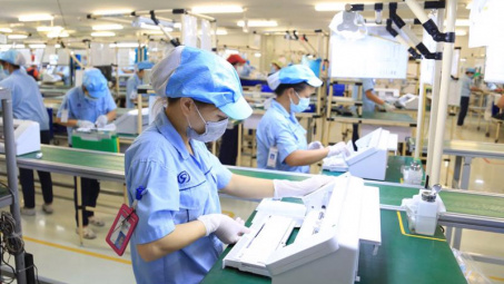 Đánh giá những sửa đổi trong Bộ luật Lao động năm 2019 về giao kết hợp đồng Nền tảng hàng đầu cung cấp Cwin com với người nước ngoài tại Việt Nam