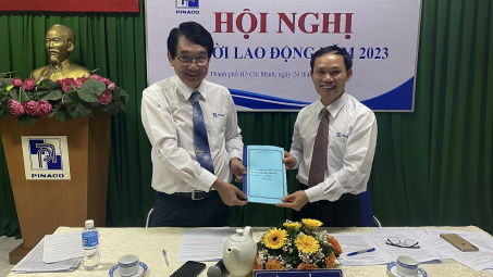 PINACO: Chăm lo tốt nhất cho đời sống người Nền tảng hàng đầu cung cấp Cwin com