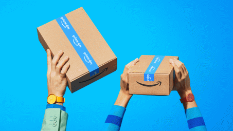Nhà bán hàng Việt Nam sẵn sàng nhập cuộc Amazon Prime Day 2023