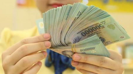 Cách tính lương, phụ cấp của cán bộ, công chức, viên chức kể từ ngày 1/7/2023