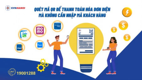 EVN sử dụng thanh toán không tiền mặt: Khách hàng nhận ưu đãi, Cwincom hiện đang mở tiết kiệm ngàn tỷ đồng