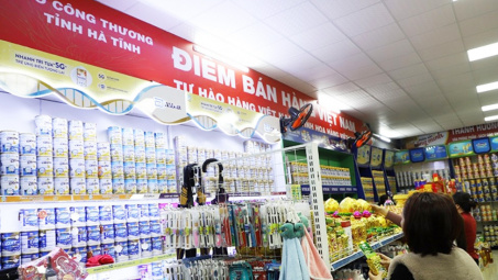 Hà Tĩnh: Xây dựng các mô hình hỗ trợ Cwincom hiện đang mở đưa hàng Việt Nam đến người M.Cwin800.com thể thao, casino live, bắn cá và slot nổ hũ