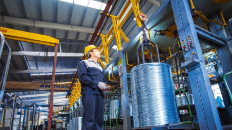 Lợi nhuận của Tập đoàn Hoà Phát sẽ hồi phục từ nửa cuối năm nay