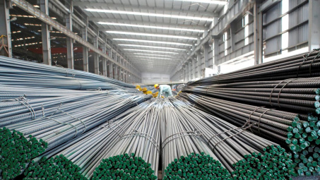 Thép Tiến Lên: Sắp chia cổ tức năm 2021 với tỷ lệ 10%, nhận định thị trường thép sẽ hồi phục từ quý 3/2023
