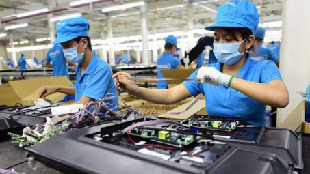 Mối quan hệ giữa định hướng thị trường và kết quả kinh doanh: Nghiên cứu thực nghiệm một số Cwincom hiện đang mở nhỏ và vừa vùng đồng bằng sông Cửu Long