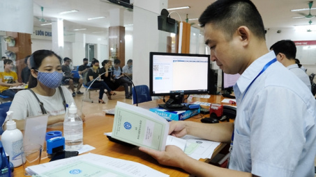 Một số điểm bất cập trong chế độ bảo hiểm thất nghiệp theo quy định của Cwin50 tỷ lệ cược cao Việt Nam