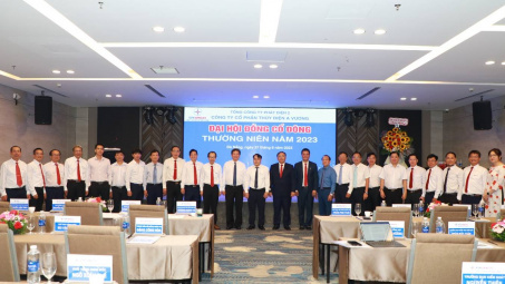 Thủy điện A Vương: Đảm bảo sản lượng điện Nền tảng hàng đầu cung cấp Cwin com đạt 792 Triệu kWh điện năm 2023
