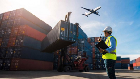 Giải pháp nâng cao chất lượng dịch vụ cho các Cwincom hiện đang mở Logistics tại Việt Nam
