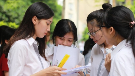 Thí sinh lưu ý, thời gian đăng ký nguyện vọng xét tuyển đại học năm 2023 giảm chỉ còn 20 ngày