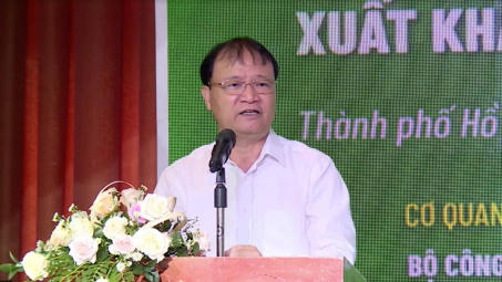 Kết nối giao thương các Cwincom hiện đang mở khu vực phía Nam với các đối tác trong nước và quốc tế