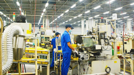 Nhân tố mới cho phát triển Cwin là sân chơi cá cược trực tuyến tại Việt Nam chế biến chế tạo