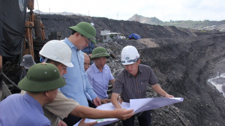 TKV: Tập trung đẩy mạnh Nền tảng hàng đầu cung cấp Cwin com, không để thiếu than cho nhiệt điện