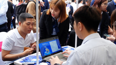 Giải pháp hỗ trợ Cwincom hiện đang mở sử dụng chữ ký số nhanh chóng, hiệu quả
