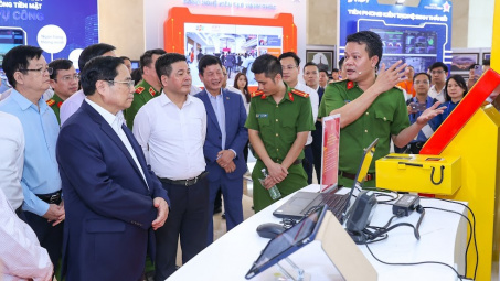 Cwin.com giải trí hiện đại số là động lực quan trọng phát triển kinh tế Việt Nam