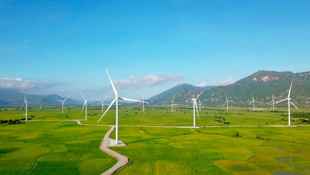 Điện Gia Lai (GEG): Hưởng lợi từ định hướng phát triển năng lượng tái tạo của Quy hoạch Điện 8