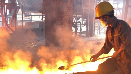 Những giải pháp khả thi trong Nền tảng hàng đầu cung cấp Cwin com kinh doanh của VNSTEEL