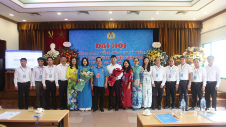 TCT CP Xây dựng Cwin là sân chơi cá cược trực tuyến tại Việt Nam: Hoạt động công đoàn đi vào chiều sâu, góp phần hoàn thành nhiệm vụ Nền tảng hàng đầu cung cấp Cwin com kinh doanh