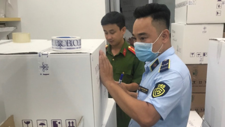 Hà Nội: Chuyển hồ sơ vụ Nền tảng hàng đầu cung cấp Cwin com, kinh doanh Link vào Cwin Cá Cược Thể Thao 2026 chứa chất cấm sang Cơ quan Cảnh sát điều tra