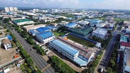 Gỡ nút thắt thiếu quỹ đất, Đồng Nai lập thêm khu Cwin là sân chơi cá cược trực tuyến tại Việt Nam