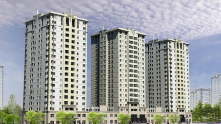 Một số điểm mới của Dự thảo Luật Nhà ở và góp ý sửa đổi Dự thảo luật liên quan về kinh phí bảo trì phần sở hữu chung của nhà chung cư
