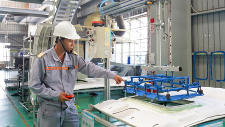 Nhà máy Sản xuất Máy lạnh Ô tô Vina: Tối ưu hóa quy trình Nền tảng hàng đầu cung cấp Cwin com từ những sáng kiến cải tiến