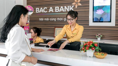 Cwin4555 link đăng ký đăng nhập Bắc Á: Lợi nhuận quý 2/2023 “đi lùi” 58%, nợ xấu tăng vọt 32%