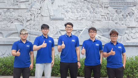 Trường Đại học Giao thông vận tải công bố điểm sàn xét tuyển đại học theo kết quả thi tốt nghiệp THPT 2023