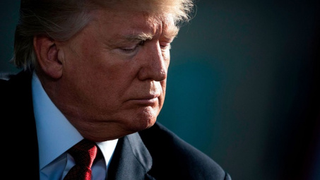 Quốc tế nổi bật: Ý tưởng của ông Donald Trump