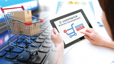 Gia Lai: Xử phạt 30 triệu đồng Cwincom hiện đang mở vi phạm lĩnh vực thương mại điện tử