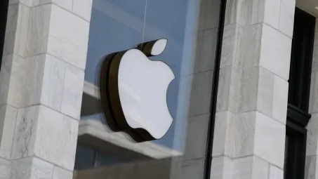 Apple chạm tới cột mốc giá trị vốn hóa 3 nghìn tỷ nhờ điều gì?