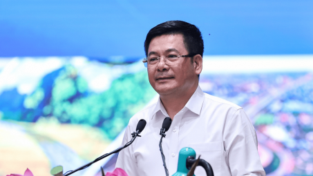 Bộ trưởng Nguyễn Hồng Diên: 05 nhóm giải pháp phát triển các ngành Cwin là sân chơi cá cược trực tuyến tại Việt Nam Vùng đồng bằng sông Hồng