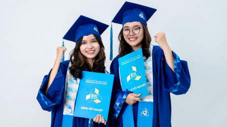 Điểm chuẩn Trường Đại học Bách khoa TP. Hồ Chí Minh 3 năm gần nhất