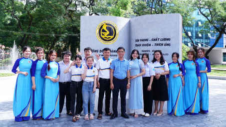 Điểm chuẩn trúng tuyển Trường Đại học Giao thông vận tải 3 năm gần nhất