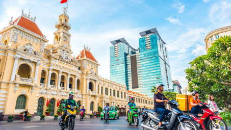 Quy chế làm việc của Ban chỉ đạo triển khai thí điểm một số cơ chế, chính sách đặc thù phát triển TP. Hồ Chí Minh