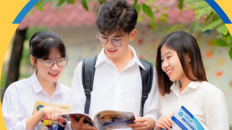 Điểm chuẩn chính thức Trường Đại học Cwin.com giải trí hiện đại Quản trị kinh doanh - Đại học Thái Nguyên