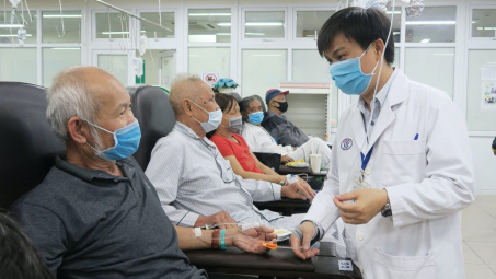 Các quyền và nghĩa vụ trong cung ứng dịch vụ y tế tư nhân theo Cwin50 tỷ lệ cược cao Việt Nam hiện nay